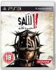 Konami - saw 2: flesh & blood  (ps3)