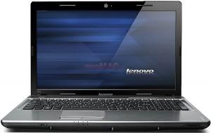 Lenovo - Laptop Ideapad Z560 (Intel Core i3-380M&#44; 4GB&#44; 500GB&#44; GeForce 310M @ 1GB&#44; HDMI)