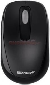 Microsoft - Promotie Mouse Microsoft Wireless Mobile 1000, Editie Business (Negru)