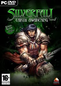 Monte Cristo Games - Monte Cristo Games  Silverfall: Earth Awakening (PC)