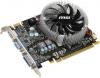 Msi - placa video geforce gts 450,