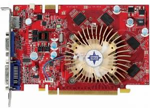 MSI - Promotie Placa Video GeForce 9500 GT 1GB