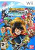 Namco bandai games - one piece: unlimited cruise 1 - the treasure