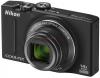 Nikon - promotie aparat foto digital coolpix s8200 (negru) filmare