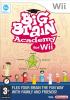 Nintendo - Big Brain Academy for Wii AKA Big Brain Academy: Wii Degree (Wii)