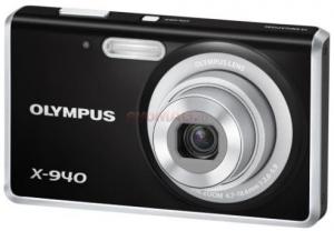 Olympus - Camera Foto Digitala X-940 (Neagra)
