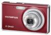 Olympus - camera foto digitala x-940