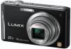 Panasonic - camera foto digitala dmc-fs35 (neagra) hd