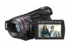 Panasonic - camera video hdc-tm300