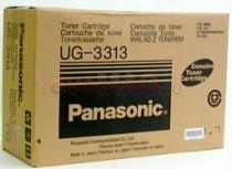 Panasonic - Toner Panasonic UG-3313-AUC (Negru)