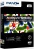 Panda - Promotie Antivirus Panda Antivirus for Netbook 2010