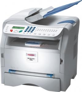 Ricoh fax 1140l