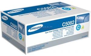 Samsung -  Toner CLT-C5082S (Cyan)