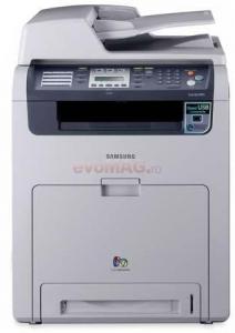 SAMSUNG - Multifunctionala CLX-6210FX