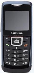 SAMSUNG - Telefon Mobil U100 (Albastru)