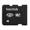 Sandisk - card memory stick micro m2