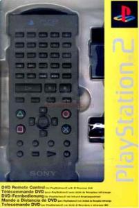 SCEE - Telecomanda DVD Originala (PS2)