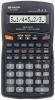 Sharp - calculator stiintific el-503wbk