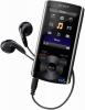 Sony -  mp3 player sony nwze363b&#44; 4gb (negru)