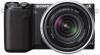 Sony - aparat foto sony nex-5rk, filmare hd, 16.1 mp,