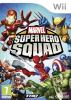 Thq - marvel super hero squad (wii)
