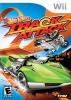 Thq - thq  hot wheels track attack (wii)
