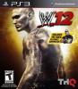 THQ - THQ WWE '12 (PS3)