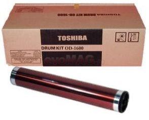 Toshiba - Cilindru Toshiba OD-1600 (Negru)