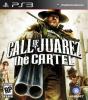Ubisoft - Call of Juarez: The Cartel Editie D1 (PS3)
