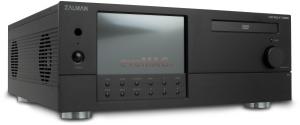 Zalman - Carcasa HD160XT Plus (Black)