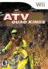 Zoo digital group - atv quad kings (wii)