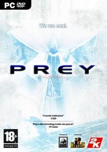 2K Games - Prey (PC)