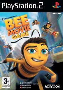 AcTiVision - Bee Movie (PS2)