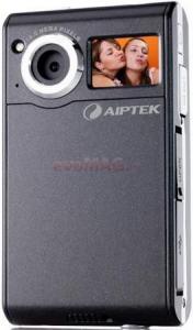 Aiptek - Camera Video Aiptek SeeMe HD Filmare Full HD