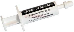 Arctic Silver Inc. - Cel mai mic pret!  Pasta Alumina (1.75g)
