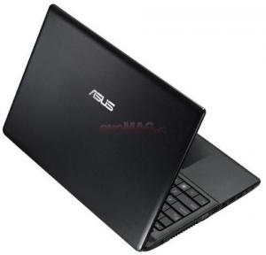 ASUS - Laptop ASUS X55A-SX119H (Intel Celeron B830, 15.6", 4GB, 500GB, Intel HD Graphics 3000, USB 3.0, HDMI, Win8 64-bit)
