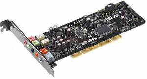 ASUS - Placa de sunet  XONAR-DS