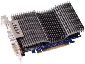 ASUS - Placa Video GeForce 9400 GT