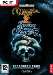 Atari - Atari Neverwinter Nights 2: Storm of Zehir (PC)