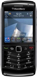 BlackBerry -  Telefon Mobil 9105 Pearl 3G&#44; 624 MHz&#44; BlackBerry 5&#44; TFT 2.25&quot;&#44; 3.15MP&#44; 265MB (Negru) (Logo)
