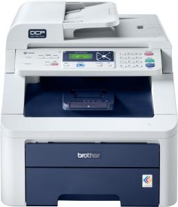 Brother - Multifunctionala DCP-9010CN