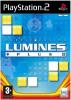 Buena Vista Games - Lumines Plus (PS2)