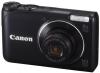 Canon - promotie camera foto digitala powershot a2200