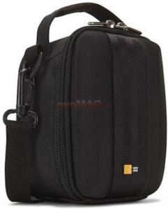 Case Logic - Cel mai mic pret! Geanta Camera Video QPB-203K (Neagra)