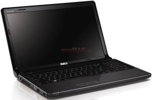 Dell - Laptop Inspiron 1546 (Negru)