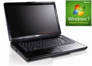 Dell - Promotie Laptop Inspiron 1546 (Negru) + CADOU