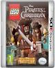 Disney IS - Disney IS LEGO Pirates of the Caribbean: The Video Game (3DS)
