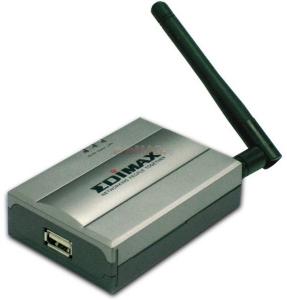 Edimax - Lichidare Print Server Wireless PS-1206UWg