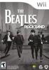 Electronic Arts - The Beatles: Rock Band (Wii)