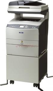 Epson - Multifunctionala AcuLaser CX21NFCT